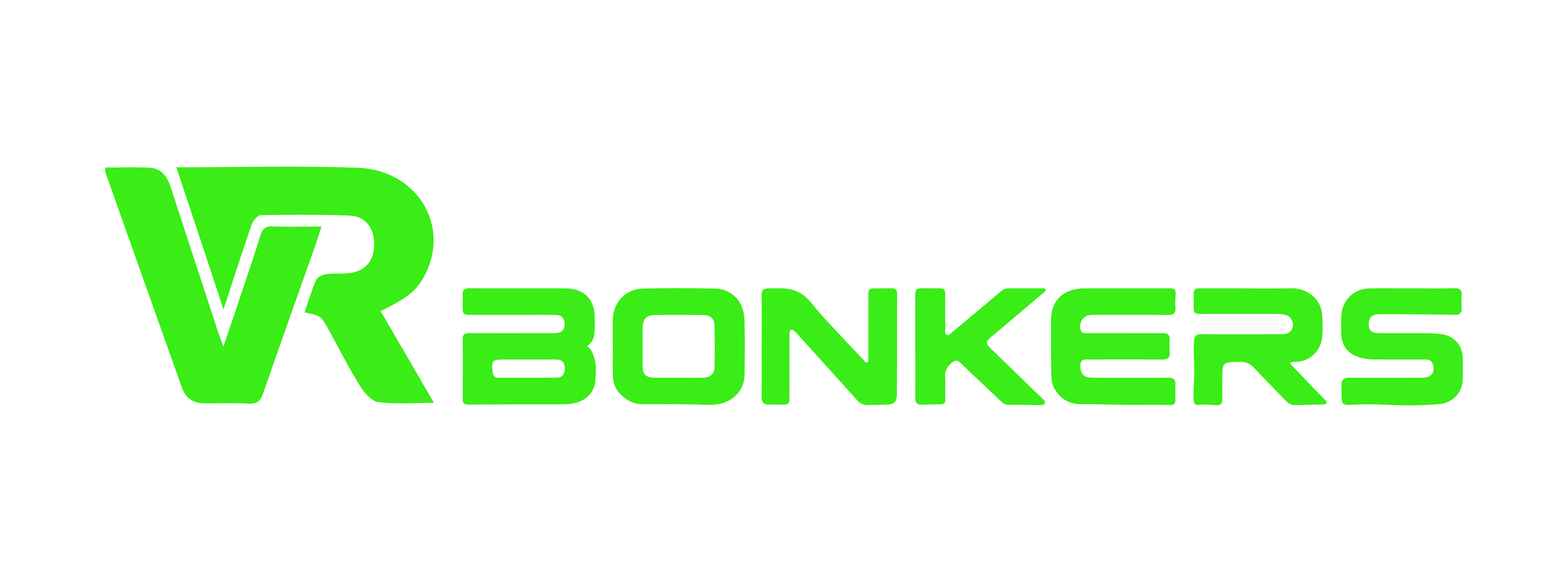 VR Bonkers